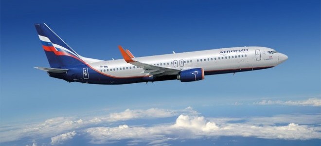 Aeroflot yılın ilk 9 ayı için zarar açıkladı