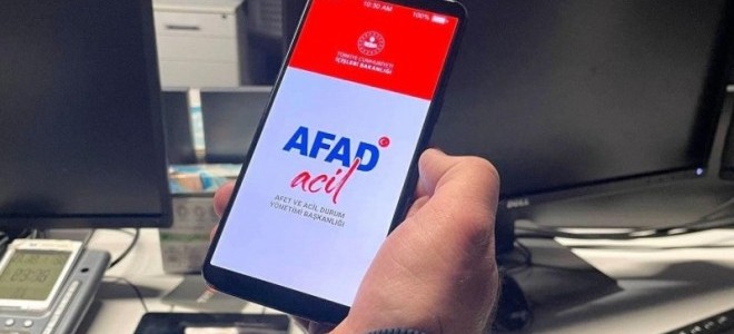 AFAD Acil Çağrı mobil uygulaması nedir, nasıl kullanılır?