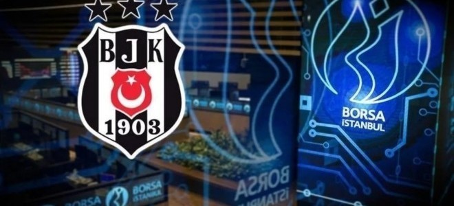 Ağustosta borsa liginin kazandıranı Beşiktaş oldu