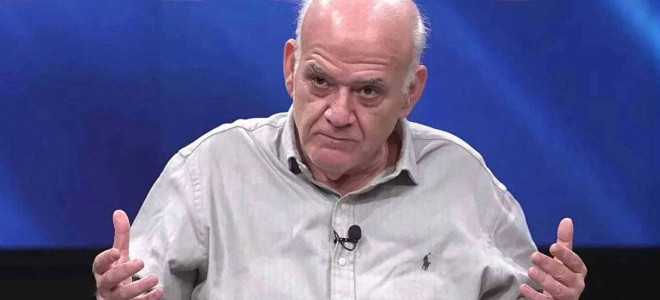 Ahmet Çakar'ın gözaltı kararı kaldırıldı