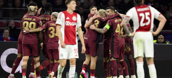 Ajax'ı deviren Galatasaray kasasını doldurdu: İşte elde edilen güncel gelir