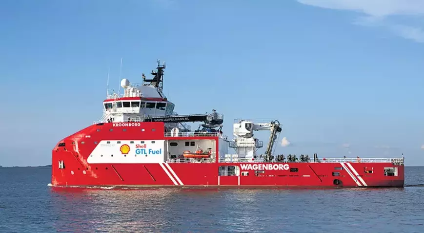 Akaryakıt devi duyurdu: Yeni yakıt türü Türkiye pazarına girdi