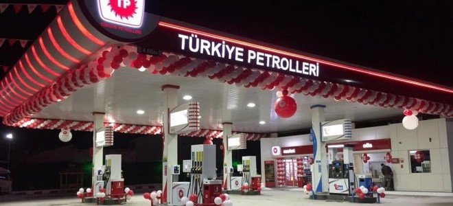 Akaryakıt devinin satışı son anda iptal edildi