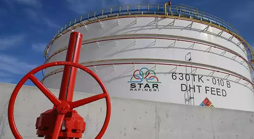 Akaryakıtta 1 milyar TL’lik vurgun iddiası: 9 şüpheliden 3’ü tutuklandı