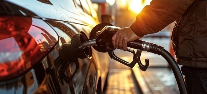 Akaryakıtta ÖTV artışının enflasyona etkisi hesaplandı