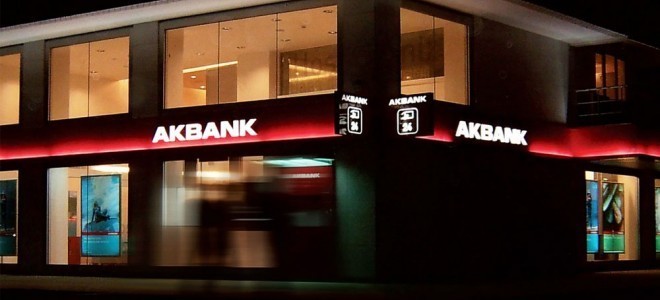 Akbank üst yönetiminde değişiklik: Özgür Demirtaş istifa etti