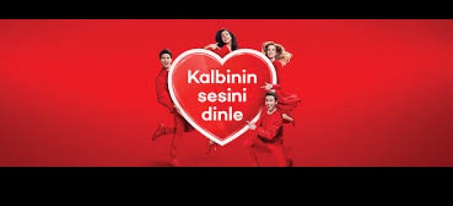 Akbank'tan Sevgililer Günü'nde Müşterilerine Kampanyalar