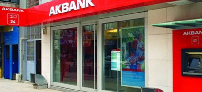 Akbank'tan “TLREF Endeksli Ticari Kredi” açıklaması