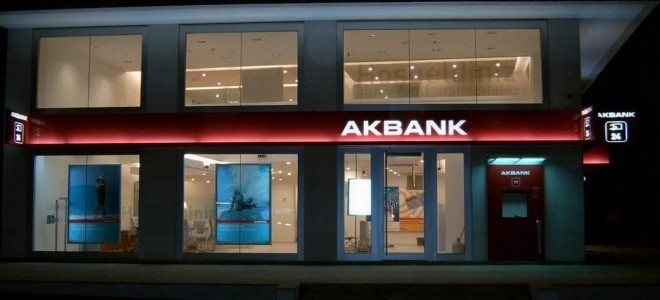 Akbank'tan veri sızıntısı iddialarına ilişkin ilk açıklama