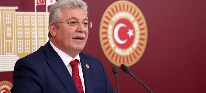 Akbaşoğlu duyurdu: Meclis'in ilk gündemi maaş zamlarına ilişkin olacak