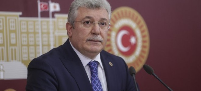 Akbaşoğlu: EYT düzenlemesi şubatta yasalaşır, ilk maaşlar martta alınır