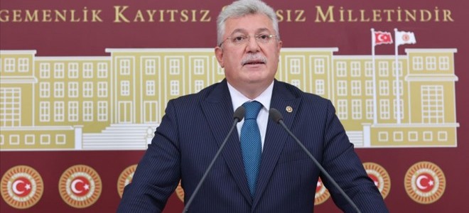 Akbaşoğlu: EYT ve sözleşmeli personel kanun teklifleri en kötü ihtimalle 2023 başında yasalaşacak