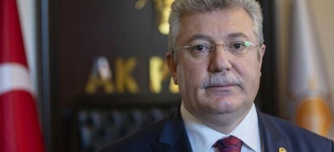 Akbaşoğlu: İlk kanun teklifi, en düşük memur maaşının 22 bin TL olması olacak