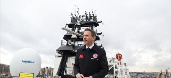 Akkuyu nükleer santrali ile elektriğin yüzde 10’u karşılanacak