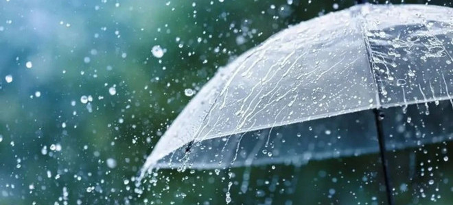 AKOM: Pastırma sıcakları yerini serin ve yağışlı havaya bırakıyor