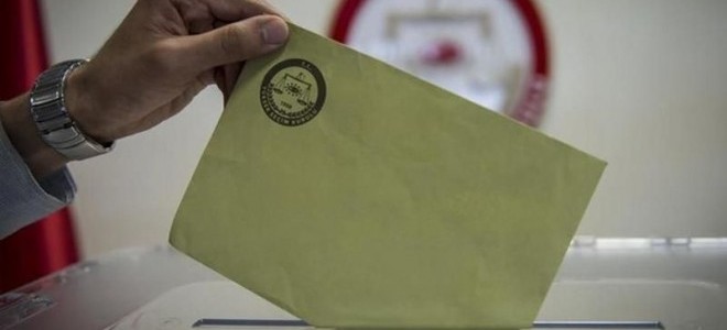 AKP’nin yerel seçimlere yönelik adaylık ücreti açıklandı