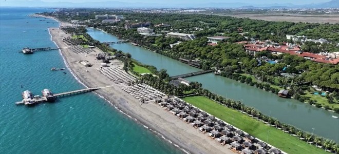 AKTOB: Ara tatil turizmde iç pazarı canlandırdı