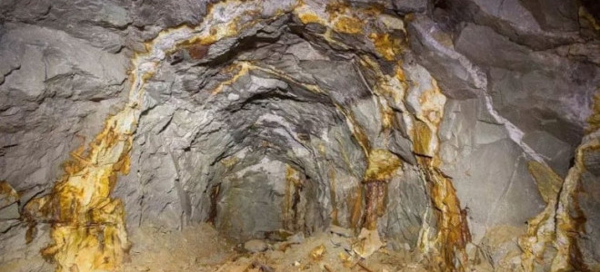 Alamos Gold, Türkiye’deki projelerini 470 milyon dolara sattı