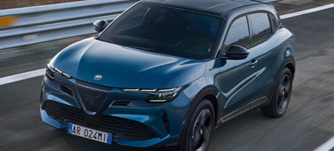 Alfa Romeo Junior modellerinde ocak ayı kampanyası