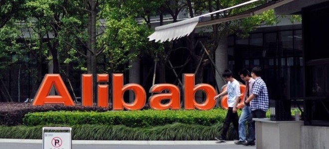 Alibaba'da bayrak değişimi: Eddie Yongming Wu yeni CEO oldu