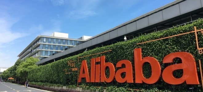 Alibaba'dan Türkiye'ye 2 milyar dolarlık yatırım planı