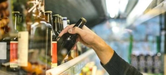 Alkollü ürün ve sigaralara yüzde 22,29'luk ÖTV zammı