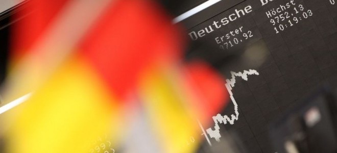 Alman Ekonomik Araştırmalar Enstitüsü: Almanya'nın GYSH son çeyrekte en az yüzde 1 küçülecek