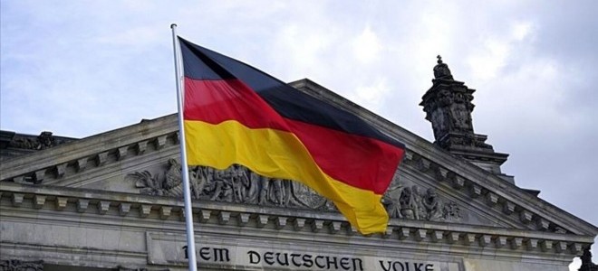 Almanya büyüme rakamları açıklandı