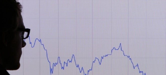 Alman ekonomisi yüzde 16 daraldı