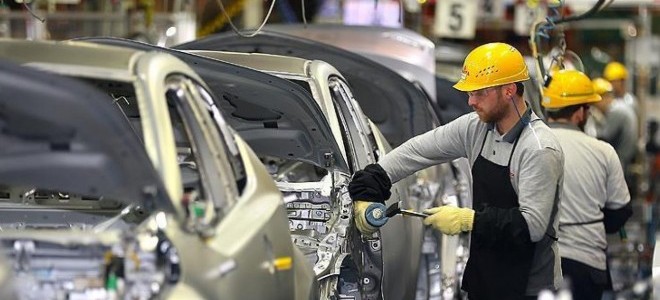 Alman otomotiv sektörü 2024'e temkinli yaklaşıyor