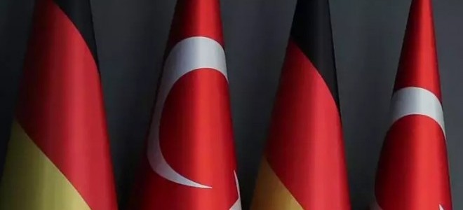 Alman şirketleri yatırım için Türkiye’yi tercih ediyor