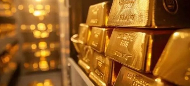 Almanya, ABD’de tutulan altınlarını geri getirmeyi tartışıyor