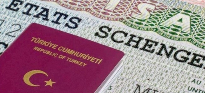 Almanya Başkonsolosu'ndan Schengen uyarısı: Danışmanlık şirketleriyle çalışmayın