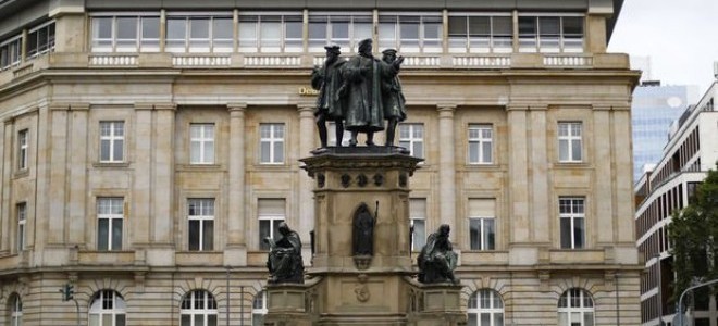 Almanya'da çifte vatandaşlığı kolaylaştıran tasarı Meclis’te kabul edildi
