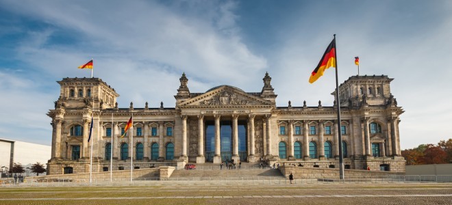 Almanya'da enerji krizine karşı 200 milyar euroluk fon onaylandı