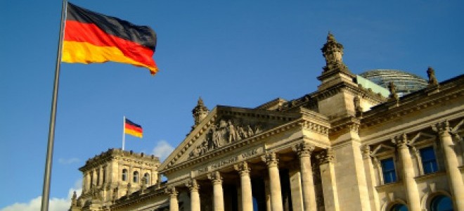 Almanya’da Hizmet Sektörü Satın Alma Müdürleri Endeksi Geriledi
