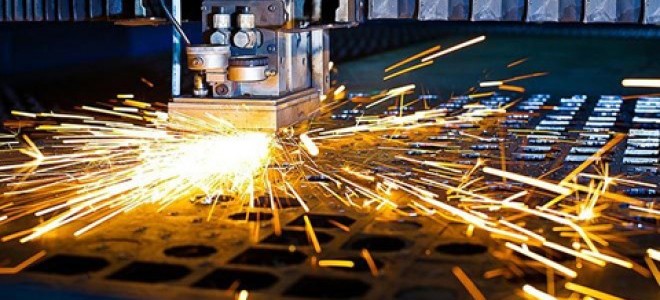 Almanya'da imalat PMI 80 ayın en düşüğüne geriledi