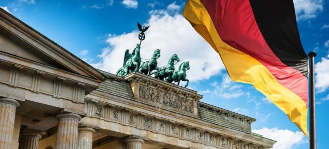 Almanya’da İmalat Satın Alma Müdürleri Endeksi Geriledi  