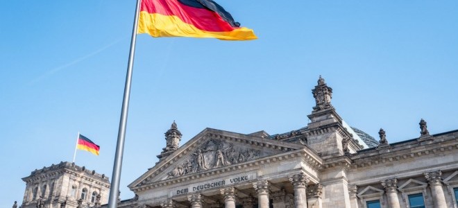 Almanya'da kısıtlamaların gevşetilmesi tüketici güvenini olumlu etkiledi