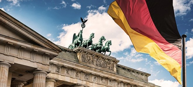 Almanya’da Koalisyon Görüşmelerinde Taraflar Anlaşmaya  Vardı