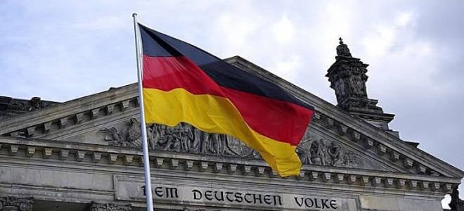 Almanya'da konaklama sektöründe cirolar haziranda yüzde 63,5 arttı