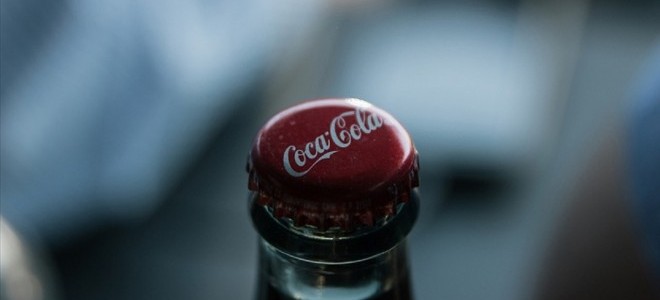 Almanya'dan Coca-Cola'ya inceleme