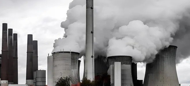 Almanya'dan karbon endişelerini artıracak yeni karar