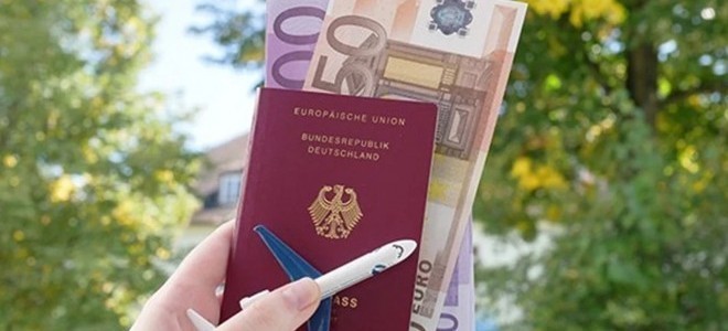 Almanya’dan vize reddi itirazlarına yönelik yeni karar