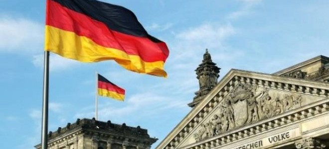 Almanya ekonomisi için ufukta resesyon var