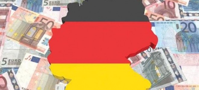 Almanya Ekonomisi Nisan’da İvme Kazanacak