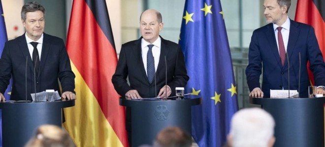 Almanya, haftalar süren müzakerenin ardından bütçede anlaşmaya vardı