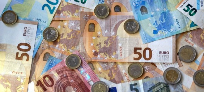 Almanya öncü enflasyon verisinin ardından euro/TL’den yeni rekor