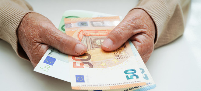 Almanya'nın tartışmalı emeklilik tasarısı onaylandı