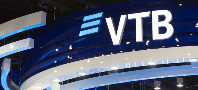 Almanya, Rus bankası VTB'nin Avrupa kolu üzerindeki kontrolünü kaldırdı